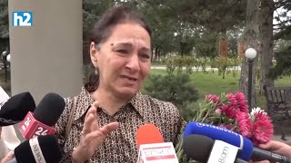 Վա՜յ, Նիկոլ՝ առավոտը սկսվում ա մինչև գիշեր ես անիծում եմ քեզ. արցախցի: Լրաբեր - 19.09.2025