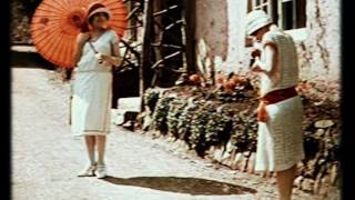 Kate Bush - An Architect&#39;s Dream (2016)