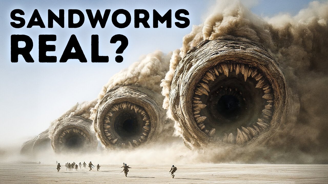 Scientists Are Studying a Sand Dune That Swallows People