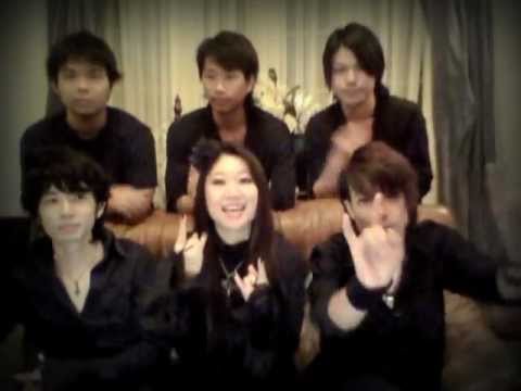 TAIA - JapanFiles video comment 2011