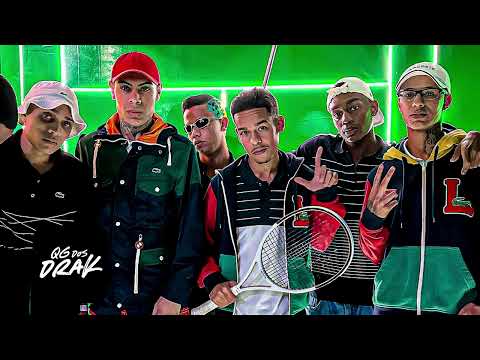 PARA COMEÇAR O FINAL DE SEMANA - FORTE FORTE DE LACOSTE - DJ Arana,Jeeh FDC,Menezes,LCKaiique,CeloBK