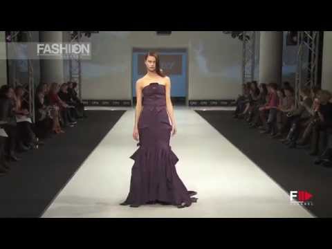 "SELECTED 2"  at CPM Moscow Autumn Winter 2014 2015 by Fashion Channel