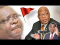 Dr. Nevers Mumba Responds to KAMBWILI & raises a RED FLAG against his words