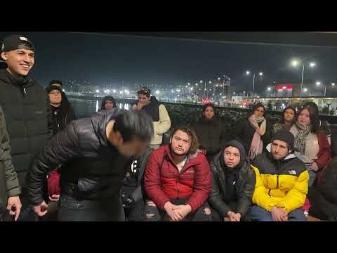 KUM VS TEMUCO / PUERTO MONTT VS TEMUCO