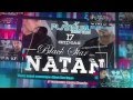 Natan («Black Star Inc»), 17 апреля 