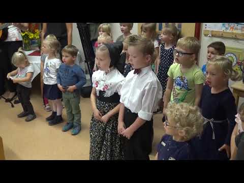 Sollschwitz: Feierlicher Abschied der Kita-Leiterin - LAUSITZWELLE