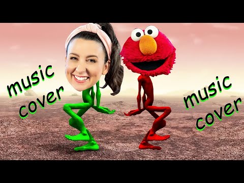 Ms Rachel Visits the Doctor for a Checkup - Doctor Checkup Song - Dame Tu Cosita Cover (MUSIC COVER)