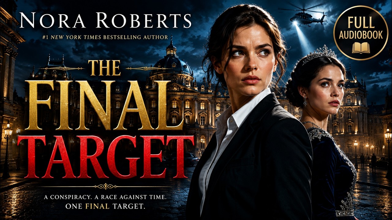 The Last Target Review: A Relentless Action Thriller That Turns Every Second Into a Fight for Survival