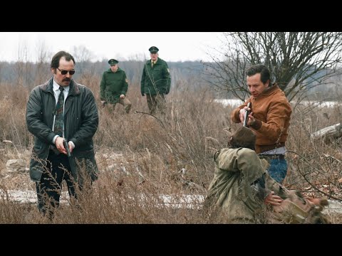 Freies Land (D 2019)