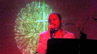 Current 93 - (Live 29.03.11, Köln, Stadtgarten)