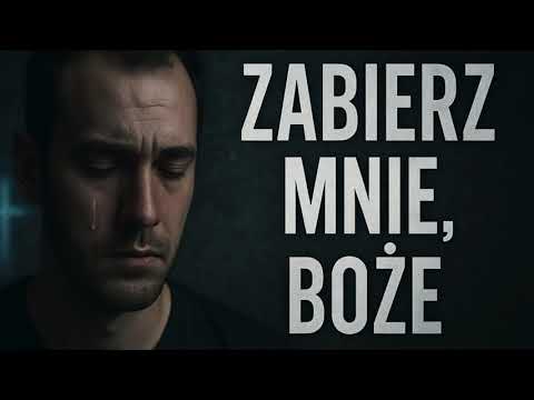 Zabierz mnie, Boże! (Official Audio)