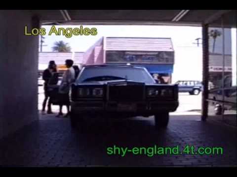 SHY -  (NEW) 'Money'