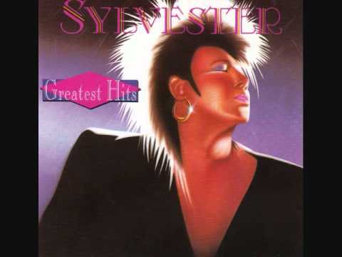 Do You Wanna Funk (club mix) - Sylvester 1982