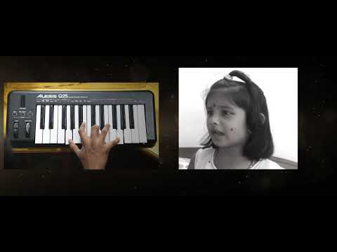 Kunjiyammaykku| Remix version| Anoop Kovalam|