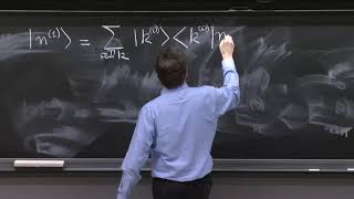 L1.4 First order correction to the state. Second order correction to energy