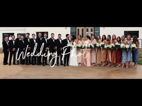 Promotional video thumbnail 1 for PhotosBySam