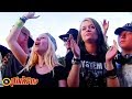 System Of A Down Radio Video Live PinkPop 2017 HD 60 Fps