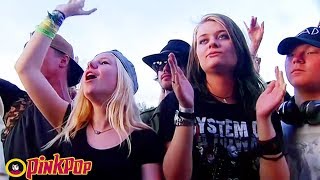 Download lagu System Of A Down - Radio/Video live PinkPop 2017 [HD | 60 fps] mp3