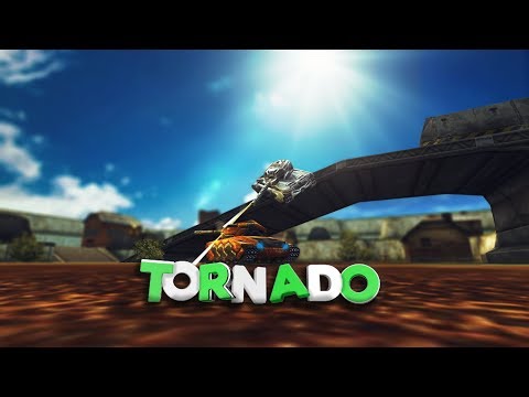 Tornado #57 - Finals