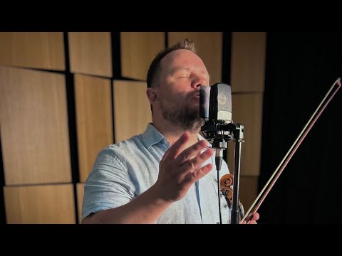 THE SWINGING VIOLINIST  #3