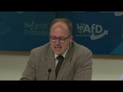 Politik in Brandenburg Folge 24