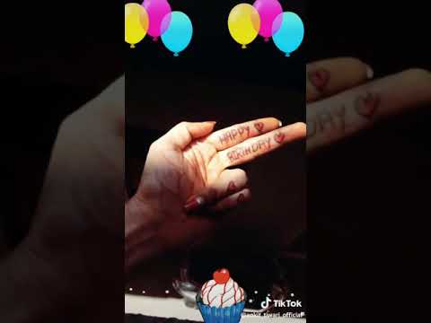 Ankit Tiwari birthday gift by Archana