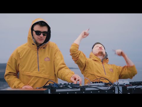 RYSY LIVE FROM ICELAND