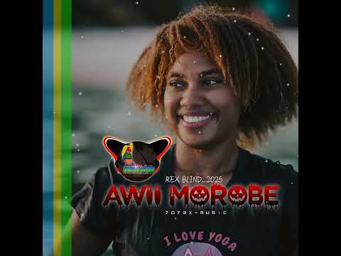 Awi Morobe_-_Rex Blind_Dherii 7073X Music_png latest music_2025🇵🇬🇵🇬