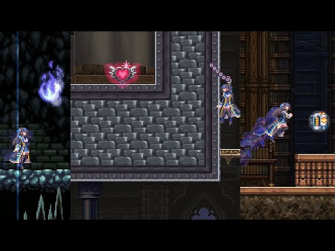 All Stage Secrets + Upgrades + Device Parts | Grim Guardians: Demon Purge