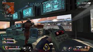 [APEX]20キルとりてー