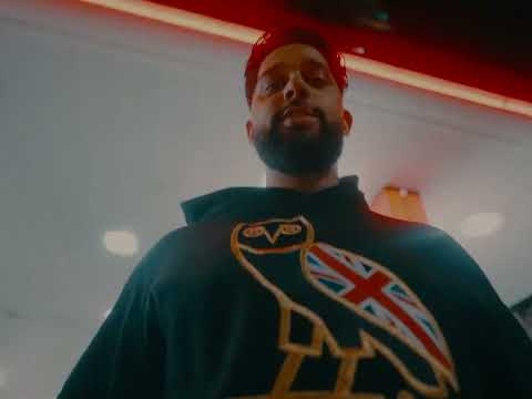 Heer - Ricky Chohan (Official Music Video)