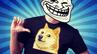 ТРОЛЛИНГ ПОДПИСЧИКОВ В OMEGLE 2