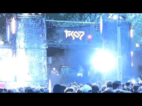 The DJ Producer @ Kabaal Digitaal (3)