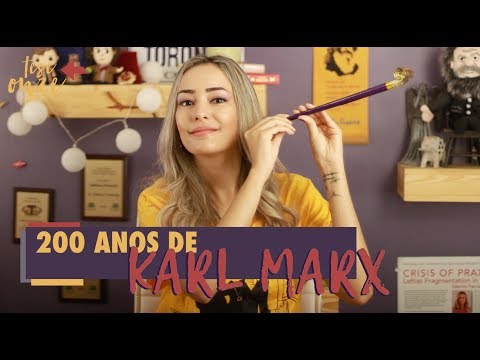 A VERDADE SOBRE MARX | 025