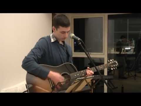 Gud góður er - Rógvi Jakobsen