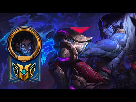 Best Sylas Plays Montage - 2020