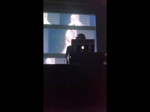 noisekick @ f noize vs andy the core