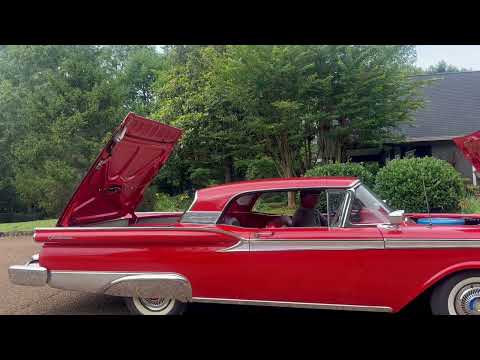 1959 Ford Fairlane (CC-2073528) for sale in Greensboro, North Carolina