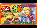 Rocket Power Beach Bandits Walkthrough Part 6 Gamecube PS2 Ocean Shores