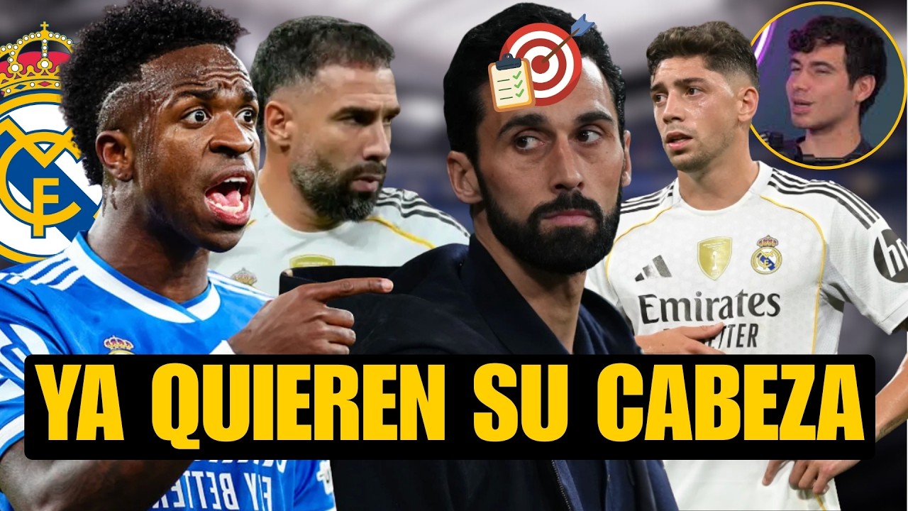 LOS PESOS PESADOS YA ECHAN PESTES DE ARBELOA: OTRO QUE NO LES VALE