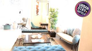 K Hotel Kensington | London, United Kingdom | Hotel Review 🛏️