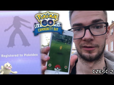 TYLU EWOLUCJI JESZCZE NIGDY NIE ZROBIŁEM! SHINY! TORCHIC COMMUNITY DAY!