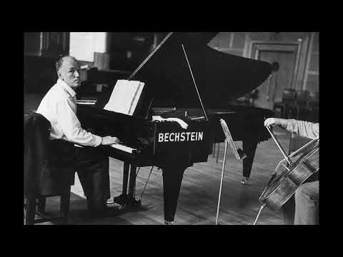 Prokofiev Piano Sonata No. 9 - Sviatoslav Richter (Live, 1981)