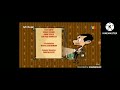 Tv3 Mr Bean End Credits