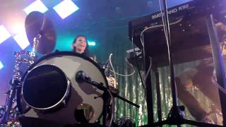 Matt &amp; Kim - Good Ol&#39; Fashion Nightmare - Live at the Metro, Chicago