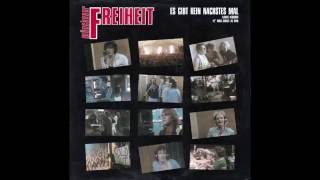 Münchener Freiheit – “Es Gibt Kein Nächstes Mal” (Lange version) (Germany CBS) 1986