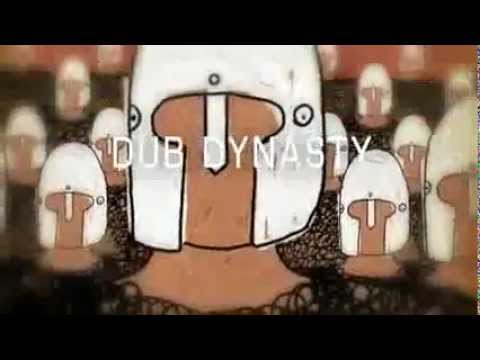 Cian Finn & Radikal Guru ft Alpha Steppa and Dub Dynasty