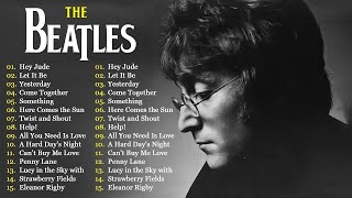 Download lagu Top 100 The Beatles Songs - Beatles Greatest Hits Full Album 2025 mp3 Download lagu Top 100 The Beatles Songs - Beatles Greatest Hits Full Album 2025 mp3