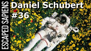 #36 Daniel Schubert | Plants On Mars?