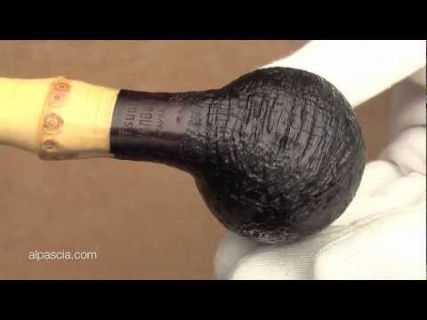 pipa Tsuge 142 - pfeife